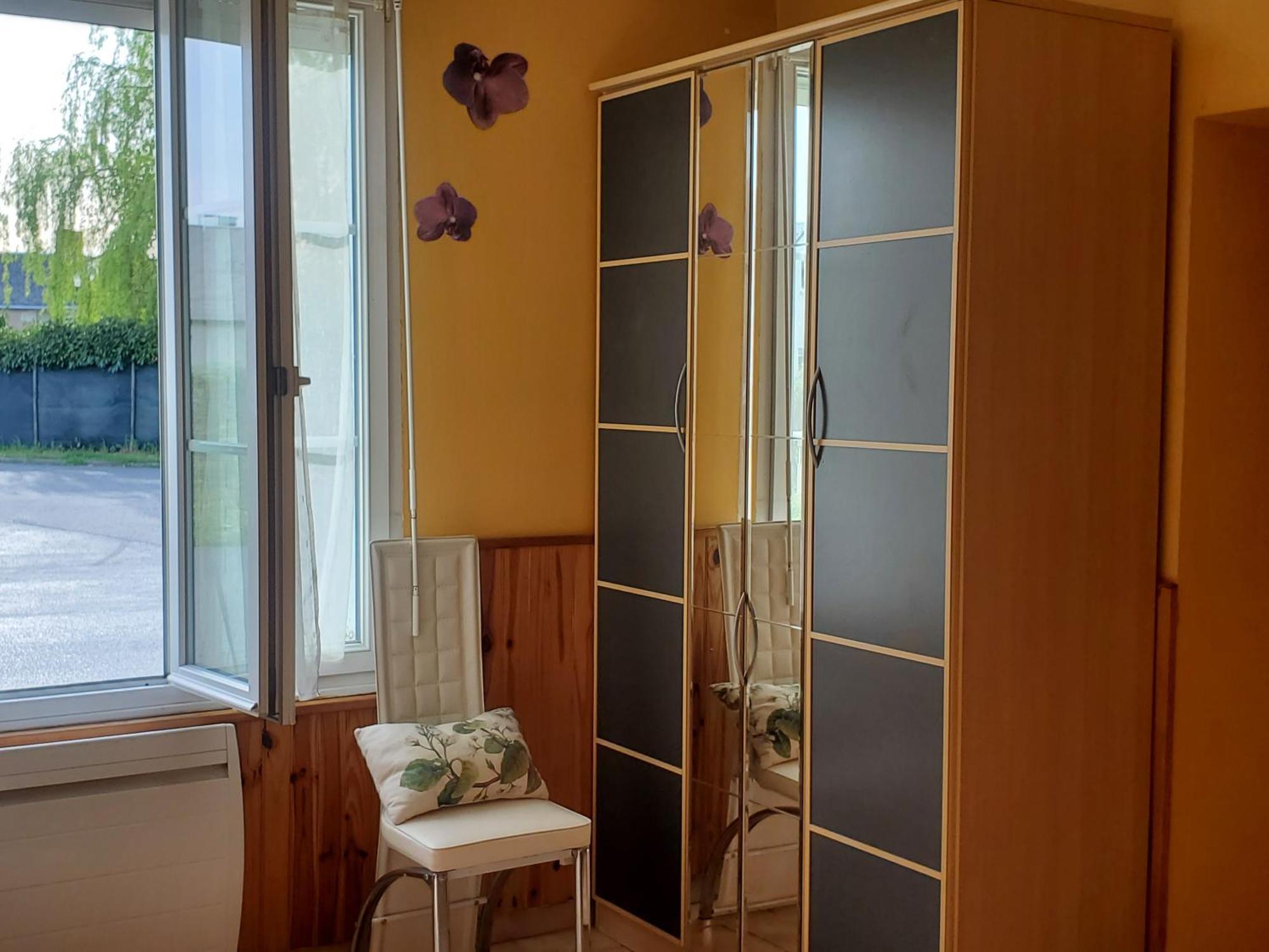 Gite Au Coeur De La Touraine La Chapelle-sur-Loire Ngoại thất bức ảnh
